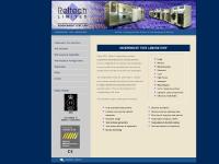 reltechtestlab.co.uk iSocket, Burn-In, Semiconductor Testing Service reltechtestlab.co.uk iSocket, Burn-In, Semiconductor Testing Service