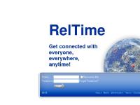 reltime.co.uk Why do I need to provide this?, Developers, Contacts