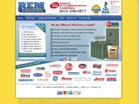 Tampa Air Conditioning & AC Repair - REM Air Conditioning of Tampa Tampa Air Conditioning & AC Repair - REM Air Conditioning of Tampa