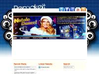 ' Remakeit ' Roberto Calonaci - Productions & Remixes - Italia