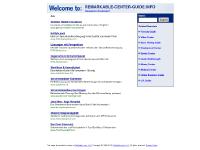 Welcome to REMARKABLE-CENTER-GUIDE.INFO