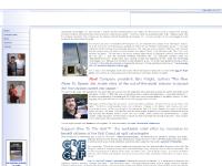 remarkable.com inventions, inventors, Eric Knight