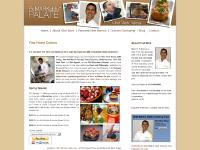  Food Philosophy, Pastry Princess, Provocachic, Joni