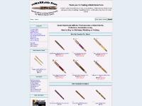 reMARKable Pens!, Handcrafted Writing Instruments
