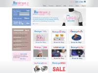 Remarque - Bespoke Embroidered Clothing for Babies and Children