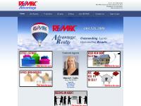 RE/MAX Advantage Realty : 604.526.2888 : Home RE/MAX Advantage Realty : 604.526.2888 : Home