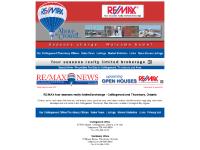Four Seasons Realty Limited Brokerage - RE/MAX Collingwood - Collingwood Real Estate Four Seasons Realty Limited Brokerage - RE/MAX Collingwood - Collingwood Real Estate