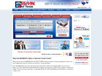 Texas Real Estate | RE/MAX of Texas