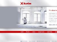 Remcon Environmental Remcon Environmental