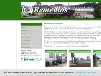 Phase III & VI, Environmental Due Diligence, Ecological Assessment, Fugitive Emissions Surveys Phase III & VI, Environmental Due Diligence, Ecological Assessment, Fugitive Emissions Surveys