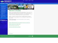 Home - REMEDY, Recovered Medical Equipment for the Developing World