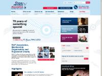 rememberahero.org.uk Welcome to the RAF Association's Tribute Fund, RAF Remember a hero, Remember a hero