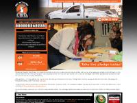 Remember Alex Brown Foundation