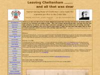 remembering.org.uk Acknowledgements, Areas Covered, Battle of Loos