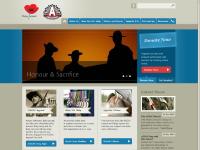 RSL Victoria | ANZAC Day Appeal | Poppy Appeal | Remembrance Day Poppy Appeal