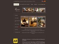  R o o m s, B r e a k f a s t, G a r d e n, R a t e s Offer