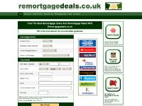 remortgagedeals - Remortgage Deals remortgagedeals - Remortgage Deals