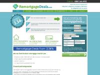 Best Remortgage Deals Best Remortgage Deals