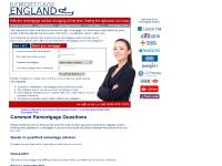 Remortgage England: Mortgage Advisors Nationwide Remortgage England: Mortgage Advisors Nationwide