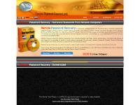 Remote Password Recovery Remote Password Recovery