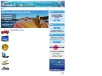 remotebidder.com auction, catalogues, auctioneer remotebidder.com auction, catalogues, auctioneer