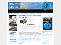 remotecarstarterreviews.net Remote Car Starter Reviews, Remote Car Starter Review, Remote Car Starter News