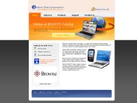 Sentient Data Corporation | Digital Catalog and Order Entry Software