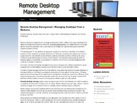 remotedesktopmanagement.com desktop management software, intel, remote desktop management remotedesktopmanagement.com desktop management software, intel, remote desktop management