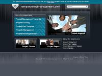 REMOTE PROJECT MANAGEMENT: Home REMOTE PROJECT MANAGEMENT: Home