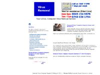  Computer Repair Services in London