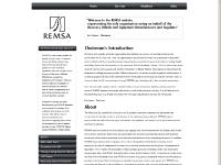 remsa.org.uk