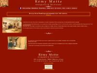 remymotte.fr - remymotte