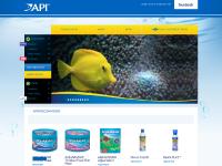 Welcome to API Fishcare