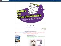 Renaison BD : Bulles en côtes roannaise