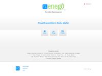 Suchmaschine für Kleinanzeigen | Renego.ch