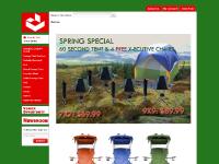  Tent, Beach Canopy Chair, X-ecutive Chair, Childs Canopy Chair