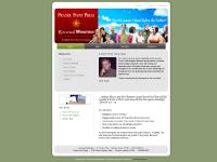 Prayer Point Press | Renewal Ministries | Welcome