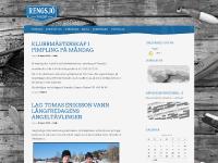 statistik för rengsjofiske - Rengsjö Fiske