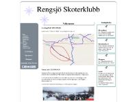 Rengsjö Skoterklubb!