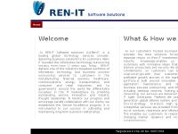 renit - REN-IT Ltd