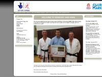 Judo Kwai - Renkeido - Norwich