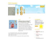 REN Sweden-Skyddar mot strålning REN Sweden-Skyddar mot strålning