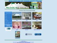 Tent and Party Rentals Company