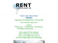 visa rentinorrland.se data visa rentinorrland.se data