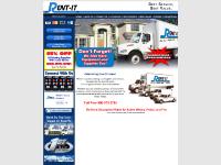 Rent-It Trucks - Truck Rentals and moving truck rentals, Box Trucks, Stakebed Trucks, Pickup Trucks, Vans and Cargo Vans in Los Angeles, Chatsworth, Canoga Park, Simi Valley, Agoura, Ventura, Camarillo, Oxnard, Moorpark, Santa Clarita, Sylmar
