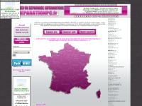 Reparation pc : - depannage informatique pc a domicile, reparation pc, maintenance informatique, depannage ordinateur à domicile reparation pc reparation informatique pc