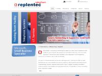 replentec.co.uk