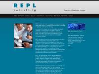 REPL Consulting | IT Solutions and Services for Retail