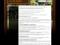 LYLE LEGAL SERVICES LYLE LEGAL SERVICES