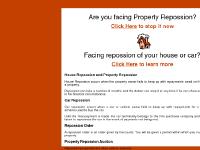 Repossion